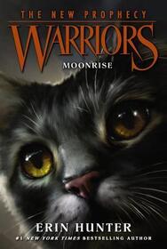 Moonrise (Warriors: The New Prophecy, Bk 2)