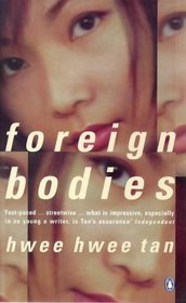 Foreign Bodies