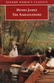 The Ambassadors (World Classics)