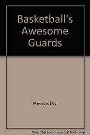 Basketball Awesome Guard