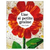 Une Si Petite Graine (French Edition)