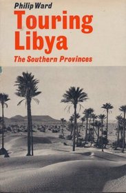 Touring Libya: Southern Provinces