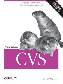 Essential CVS (Essentials)
