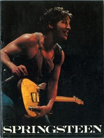 Springsteen (A Rolling Stone Press Book)