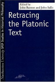 Retracing the Platonic Text (SPEP)