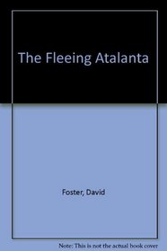 The fleeing Atalanta