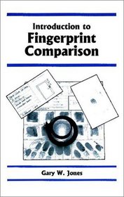 Introduction to Fingerprint Comparison