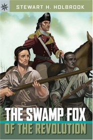 Sterling Point Books: The Swamp Fox of the Revolution