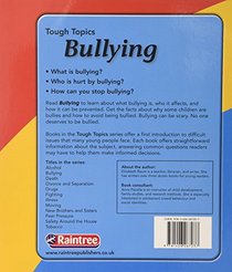 Bullying (First Library: Tough Topics)
