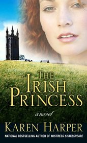 The Irish Princess (Large Print)