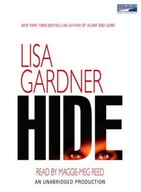 Hide (D.D. Warren, Bk 2) (Audio Cassette) (Unabridged)