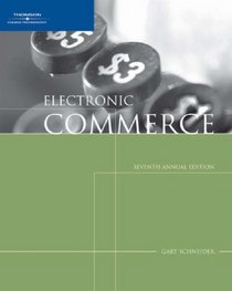 Electronic Commerce, Seventh Annual Edition