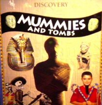 Mummies and Tombs ((Discovery))