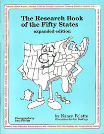 The Research Book Of The Fifty States
