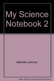 My Science Notebook 2