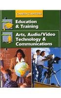 Succeeding In The World Of Work, Career Clusters, Education and Training; Arts, Audio/Visual Technology and Communication