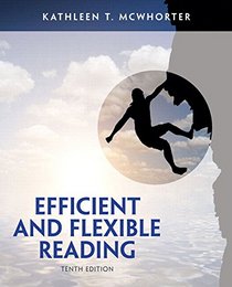Efficient and Flexible Reading Plus MyReadingLab with eText -- Access Card Package (10th Edition)