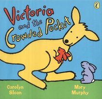 Victoria and the Crowded Pocket (Picture Puffin)