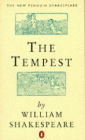 Tempest (New Penguin Shakespeare)