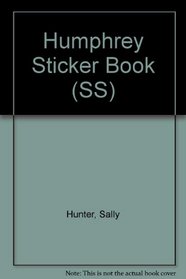 Humphrey Sticker Book (SS)