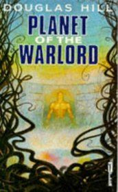 Planet of the Warlord (Piccolo Books)