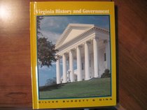 Virginia history and government: 1850 to the present (The world and its people)