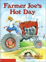Farmer Joe's Hot Day (Gr. K-3)