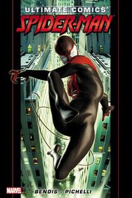 Ultimate Comics Spider-Man, Vol. 1
