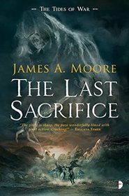 The Last Sacrifice (Tides of War)