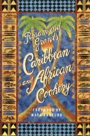 Caribbean and African Cookery