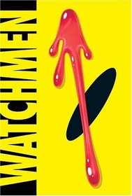 Watchmen (Absolute Editions)
