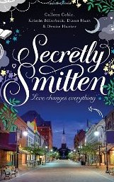 Secretly Smitten (Smitten, Bk 2)