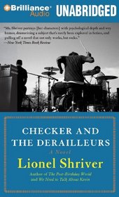 Checker and The Derailleurs