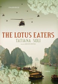 The Lotus Eaters (Audio CD) (Unabridged)
