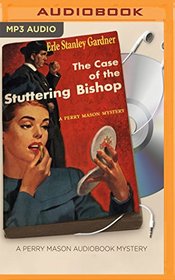The Case of the Stuttering Bishop (Perry Mason Series)