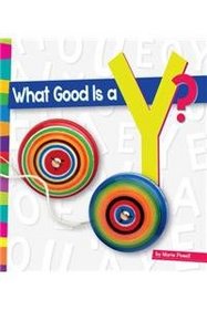 What Good Is A Y? (Vowels)