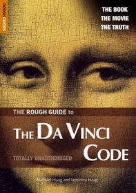 The Rough Guide to the Da Vinci Code (Movie Edition) - Edition 2 (Rough Guide Reference)