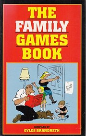 The Family Games Book