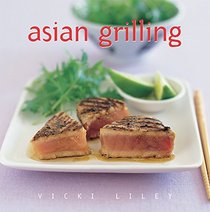 Asian Grilling (The Essential Kitchen)