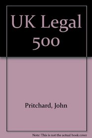 UK Legal 500