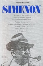 Simenon