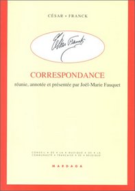 correspondance