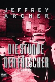 Die Stunde der Falscher (Honour Among Thieves) (German Edition)