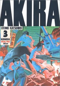 Akira 3