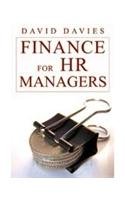 Finance for HR Managers