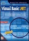 Visual Basic . Net. - Manual de Referencia Intermedio - Avanzado (Spanish Edition)