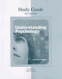 Student Study Guide for use with Understanding Psychology