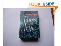James Joyce (Galaxy Books)