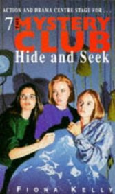 Hide and Seek (Mystery Club)