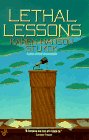 Lethal Lessons (Liz James, Bk 3)